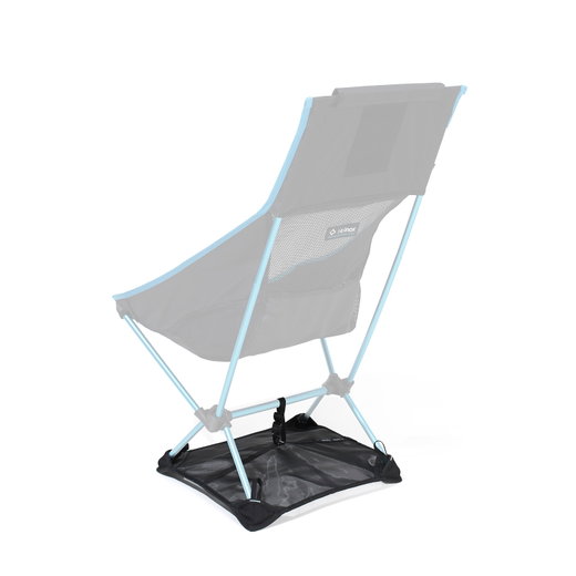 Helinox Bodenmatte Ground Sheet Chair Two